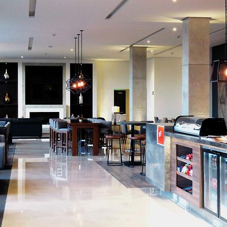 סלאיה Hampton Inn By Hilton Celaya מראה חיצוני תמונה