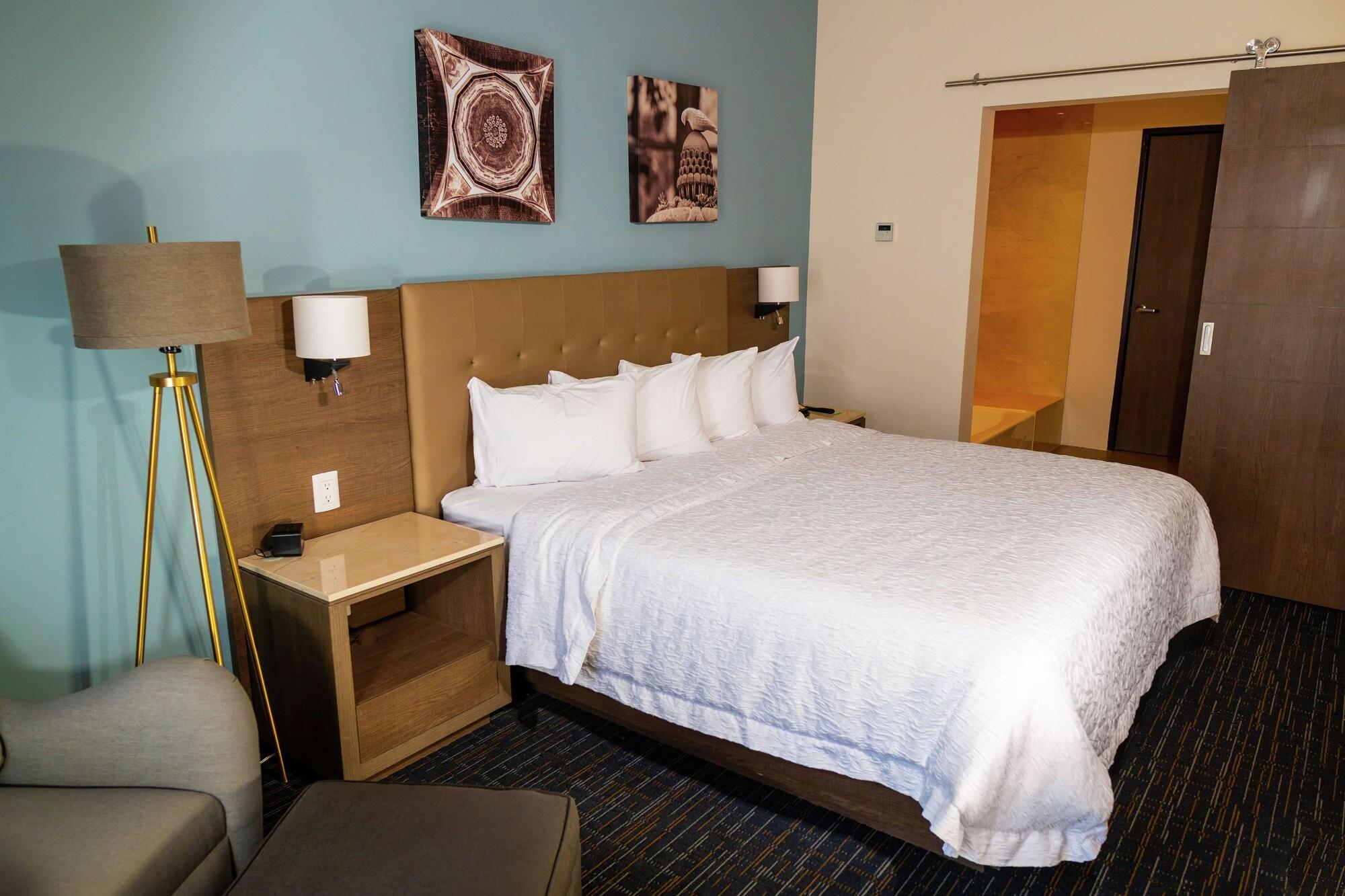 סלאיה Hampton Inn By Hilton Celaya מראה חיצוני תמונה