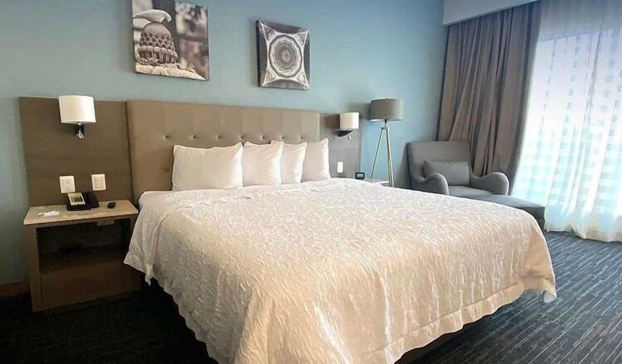 סלאיה Hampton Inn By Hilton Celaya מראה חיצוני תמונה