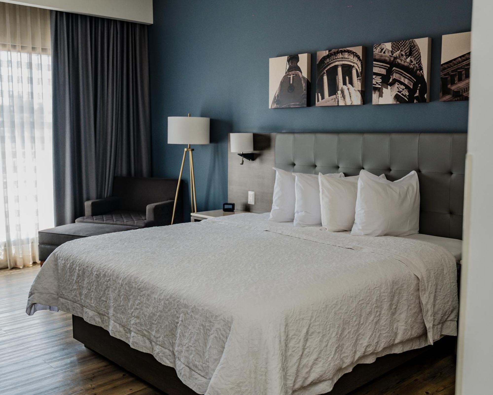 סלאיה Hampton Inn By Hilton Celaya חדר תמונה