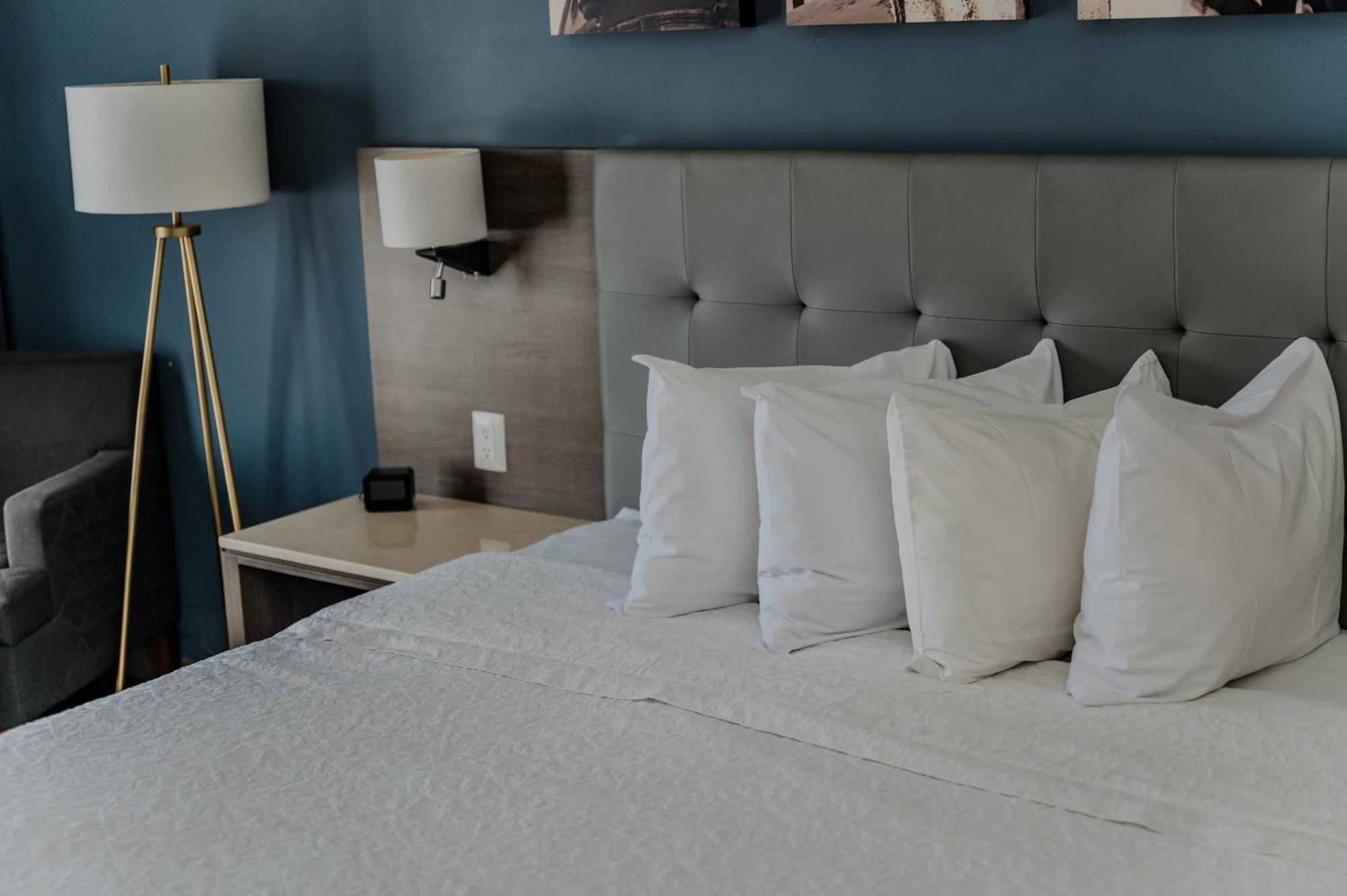 סלאיה Hampton Inn By Hilton Celaya חדר תמונה