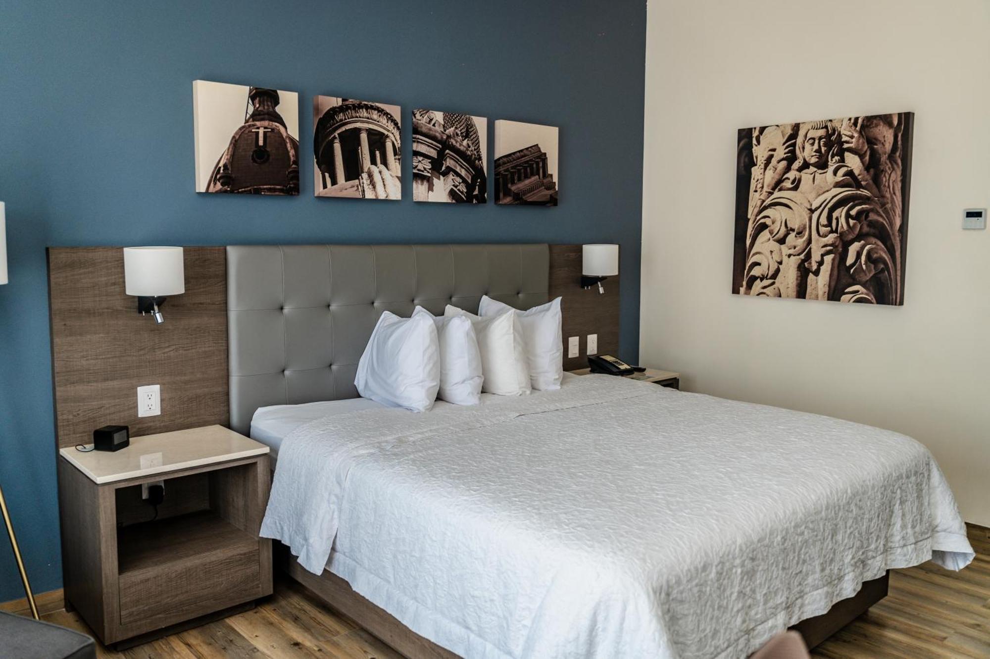 סלאיה Hampton Inn By Hilton Celaya חדר תמונה