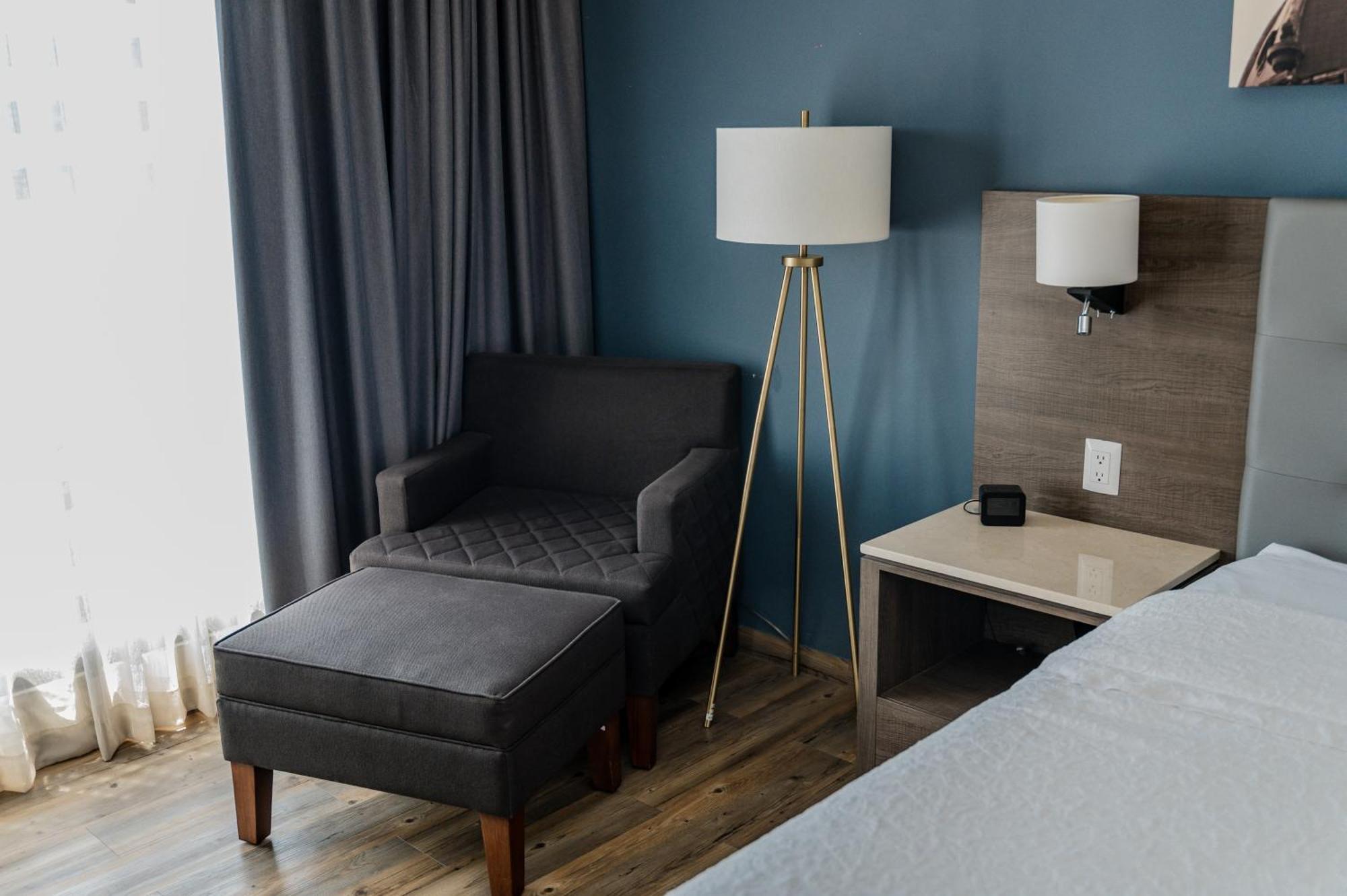 סלאיה Hampton Inn By Hilton Celaya חדר תמונה