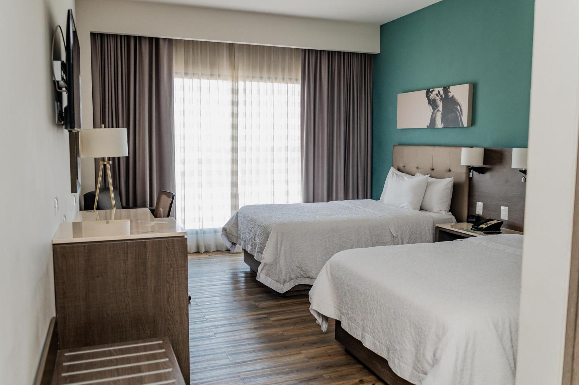 סלאיה Hampton Inn By Hilton Celaya חדר תמונה
