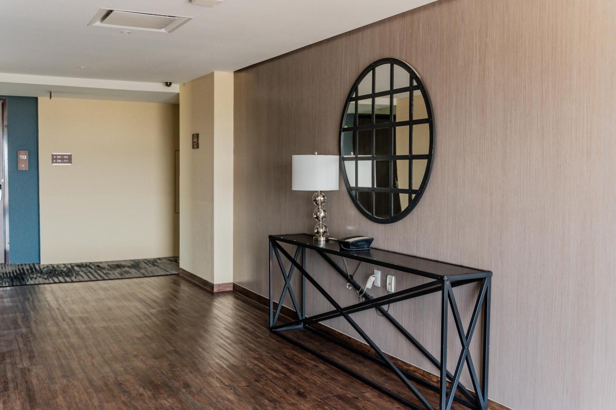 סלאיה Hampton Inn By Hilton Celaya מראה חיצוני תמונה